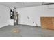 Unfinished basement area featuring a water heater and some utilities, providing storage or potential for customization at 1033 Windbrook Dr, Deltona, FL 32725