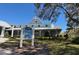 Exterior view of the Cresswind at Victoria Gardens clubhouse at 1341 Hayton Ave, Deland, FL 32724