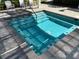 Community hot tub surrounded by brick pavers at 1341 Hayton Ave, Deland, FL 32724