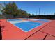 Enjoy community pickleball courts perfect for friendly matches and recreation at 1341 Hayton Ave, Deland, FL 32724