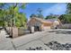 Charming brick home with a well-maintained yard, driveway and mature trees at 230 White Dove Ave, Orange City, FL 32763