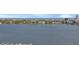 Expansive waterfront view showcasing the serene bay and the city skyline at 231 Riverside Dr # 1801-1, Daytona Beach, FL 32117