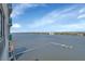 Breathtaking waterfront view from a high-rise apartment showcasing the marina and city at 231 Riverside Dr # 1801-1, Daytona Beach, FL 32117