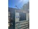 Whimsical chicken coop, named 'Chik Inn', features charming decor and ample space for feathered friends at 485 Dickson Ave, Osteen, FL 32764