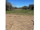 Expansive field of land with scattered trees, perfect for development or agricultural pursuits at 485 Dickson Ave, Osteen, FL 32764