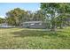Expansive backyard perfect for outdoor activities and relaxation at 512 Power Rd, Sanford, FL 32771