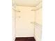 Walk-in closet features wire shelving at 662 Comstock Dr, Deltona, FL 32738