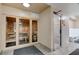 Inviting sauna offering a relaxing and rejuvenating experience for residents and guests at 925 N Halifax Ave # 910, Daytona Beach, FL 32118