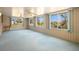Spacious sunroom with many windows offering great views and natural light at 951 Lovington Dr, Deltona, FL 32738