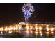 A stunning bridge view is accentuated with a dazzling firework display above the water at 1224 S Peninsula Dr # 210, Daytona Beach, FL 32118