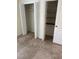 Bedroom featuring carpet flooring and closets at 1812 Leather Fern Dr, Ocoee, FL 34761