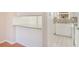 The kitchen showcases the seamless connection to the adjacent room, providing an inclusive space at 200 Saint Andrews Blvd # 2804, Winter Park, FL 32792