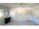 This bedroom features a sink and vanity, tile flooring, and an open closet at 2044 7Th Ave, Deland, FL 32724