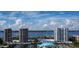 Enjoy breathtaking river views from this condo in Daytona Beach, Florida at 3003 S Atlantic Ave # 19B4, Daytona Beach, FL 32118