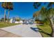 Charming home with a long driveway and two-car garage at 302 Lafayette St, Port Orange, FL 32127