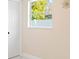Bright bedroom with one window offering natural light and views of the outdoors at 4333 Arch St, Orlando, FL 32808