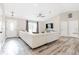 Inviting living area with ample natural light and contemporary decor at 815 Charles Ave, Orange City, FL 32763