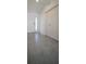 Inviting entryway with neutral tile flooring and bright, natural light from the sidelight window at 1162 Prescott Blvd, Deltona, FL 32738