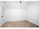 Carpeted bedroom offers a quiet and comfortable space at 140 E Faith Ter, Maitland, FL 32751