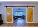 Open living room features natural light streaming in at 1533 Legend Ct, Deltona, FL 32738