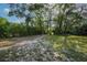 A view of the front of the property showing trees and possible water source at 26 E Kelly Park Rd, Apopka, FL 32712