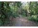 A tranquil walking path winds through the lush foliage, offering a serene escape at 26 E Kelly Park Rd, Apopka, FL 32712