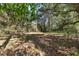 Secluded and leafy wooded lot, offering privacy and natural beauty for a serene and peaceful setting at 509 Victoria Hills Dr, Deland, FL 32724