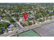 Charming neighborhood location near tennis courts and green spaces, offering a desirable community setting at 852 Derbyshire Rd, Daytona Beach, FL 32117