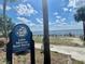 A boat ramp leading into Lake Monroe with beautiful scenery at 120 Hibiscus Woods Ct # 14D, Deltona, FL 32725