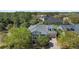 Charming single-Gathering home with mature trees and a well-manicured yard at 1205 Draycott St, Ormond Beach, FL 32174