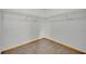 Walk-in closet with wire shelving and carpeting at 715 Oak Ter, Orange City, FL 32763