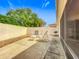 Open patio area with comfortable seating, ideal for entertaining or enjoying the outdoors at 1711 Francisco St, The Villages, FL 32159