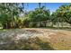 Outdoor sand volleyball court provides an ideal spot for fun recreational activities at 3005 Garden Rd, Eustis, FL 32726