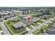 Beautiful property nestled in a desirable community with lush landscaping at 307 Mariners Gate Dr, Edgewater, FL 32141