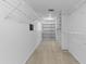 Large walk-in closet with built-in shelves and ample storage space at 7 Appaloosa Trl, Ormond Beach, FL 32174