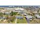 Charming home in a convenient location, near shops and the beach, as shown in this street view at 111 Claire Ter, Daytona Beach, FL 32118