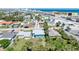 Coastal neighborhood featuring cozy homes near the beach and local amenities at 130 Harrison Rd, Daytona Beach, FL 32118