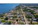 Desirable waterfront community offering access to waterways for boating, fishing, and scenic views at 150 Nautical Dr, South Daytona, FL 32119