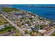 Waterfront community offering access to waterfront activities and a laidback lifestyle at 150 Nautical Dr, South Daytona, FL 32119