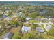 Charming neighborhood featuring well-maintained homes, lush trees, and convenient street access at 2605 Fairmont Ave, New Smyrna Beach, FL 32168