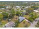 Charming single-Gathering home nestled among mature trees in a peaceful neighborhood setting at 2605 Fairmont Ave, New Smyrna Beach, FL 32168