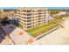 Beautiful condominium with pool and beach access at 2855 S Atlantic Ave # 303, Daytona Beach Shores, FL 32118