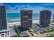 Stunning oceanfront condo complex featuring private beach access and ample parking at 2900 N Atlantic Ave # 2003, Daytona Beach, FL 32118