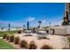 Oceanfront common area with plenty of seating and grilling area perfect for resident gatherings at 2900 N Atlantic Ave # 2003, Daytona Beach, FL 32118
