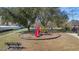 Neighborhood playground featuring a slide, swings, and climbing structure for children at 3267 Wild Pepper Ct, Deltona, FL 32725