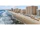 Stunning beachfront condos with pools, ocean views, and direct access to sandy shores at 3799 S Atlantic Ave # 601, Daytona Beach, FL 32118