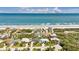 Coastal living at its finest, featuring homes with pools and easy beach access in a serene setting at 4363 S Atlantic Ave, Ponce Inlet, FL 32127