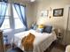 Cozy bedroom with natural light and comfortable decor at 503 5Th Ave, Daytona Beach, FL 32118