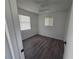 Comfortable bedroom features ample natural light and neutral tones at 508 N Keech St, Daytona Beach, FL 32114