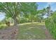 Expansive backyard offering plenty of space for recreation and relaxation at 1661 Timber Hills Dr, Deland, FL 32724
